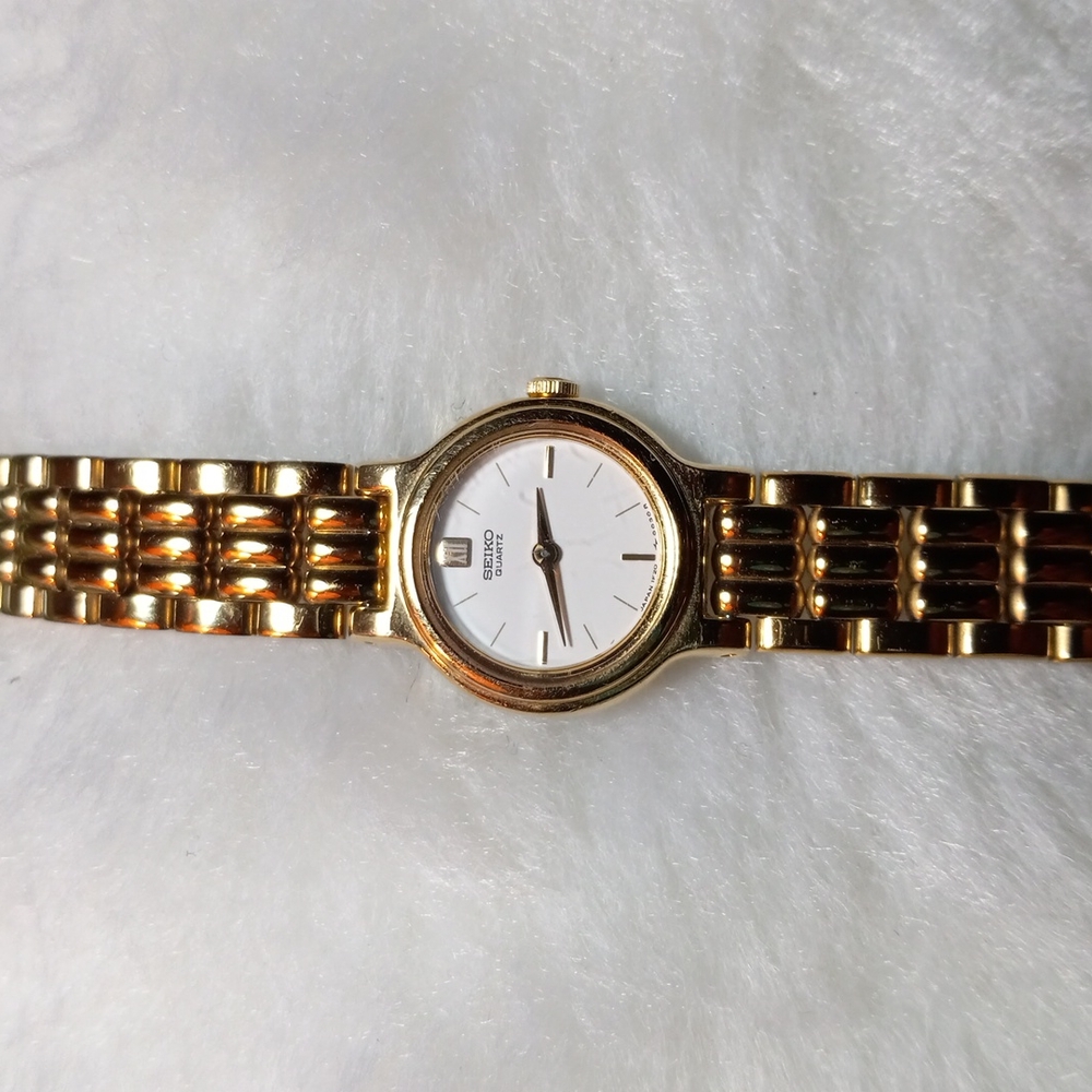 Sekio watch